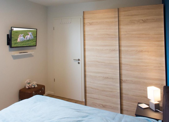 Schlafzimmer 2