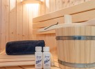 BeltBlick 4 - Deine Ferien - Sauna