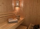 Vinkennest am Diemelsee - Deine Ferien - Sauna