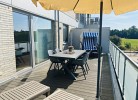 QUARTIER HOHE GEEST 3 - Balkon - Deine Ferien