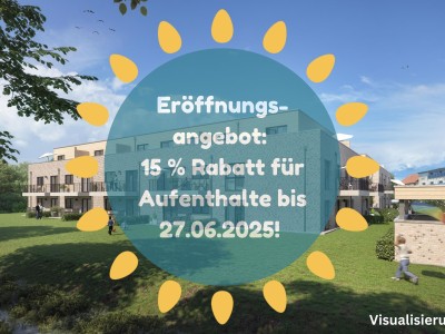 Küstenliebe Tossens