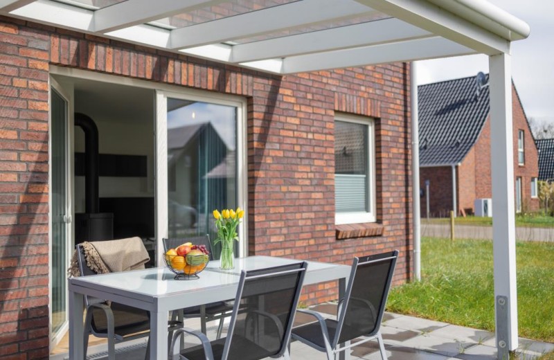 Ferienhaus Tortuga 