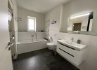 Wellnessoase im Badezimmer