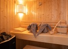 Penthouse 18 - Deine-Ferien - Sauna