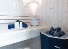 Dorumer Sielhuus 12 - Deine Ferien - Sauna