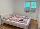 Friesenhaus Ebbe - Deine Ferien - Schlafzimmer 2