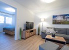 Ferienwohnung Seebrise - Deine Ferien - Smart-TV