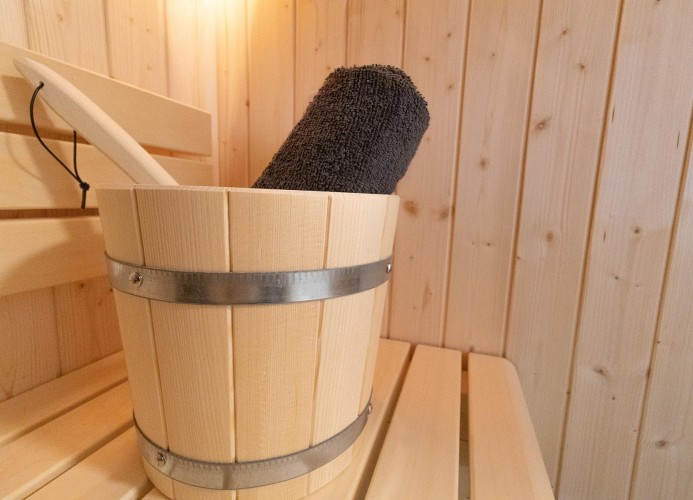 Wolke 7 - Deine Ferien - Wellness