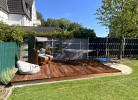 Ringhus Kellenhusen - Deine Ferien - Garten