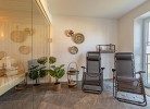 Villa Küsteneck - Deine Ferien - Wellnessbereich