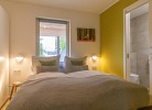 Naturverliebt am Diemelsee-Waldblick - Deine Ferien- Schlafzimmer 2 Doppelbett