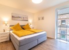 Kellenhusen Tor 22 - Deine Ferien - Boxspringbett