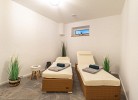 Villa BalticBliss auf Rügen - Deine Ferien - Relaxliegen Sauna