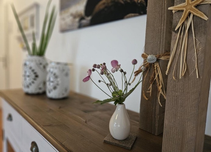 Schützenweg 3 Wohnung 2 - Deine Ferien 