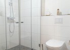 Dorumer Sielhuus 7 - Deine Ferien - Wellnessdusche