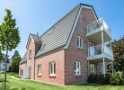 Villa Dornkamp - Wohnung 5 - Deine Ferien - freistehend