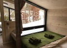 Naturverliebt am Diemelsee - Tiny House - Deine Ferien - Bettwäsche inklusive
