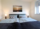 Dorumer Sielhuus 10 - Deine Ferien - Doppelbett