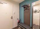 Neue Liebe Haffkrug 4 - Deine Ferien - Garderobe