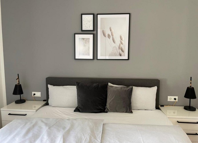 Schlafzimmer 2