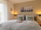 Naturverliebt am Diemelsee-Waldblick - Deine Ferien - Schlafzimmer 1 Doppelbett