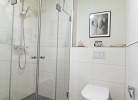 Ferienwohnung Hyggelig - Deine Ferien - ebenerdige Dusche