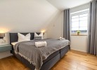 Villa Küsteneck - Deine Ferien - Boxspringbett