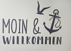 Ankerplatz - Deine Ferien - Willkommen 