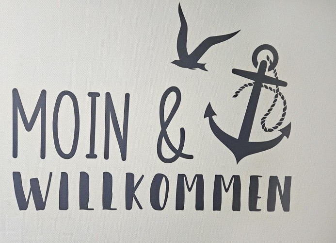 Ankerplatz - Deine Ferien - Willkommen 