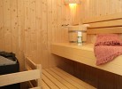 Ferienwohnung Seebrise - Deine Ferien - Sauna