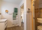 Neue Liebe Haffkrug 4 - Deine Ferien - Badezimmer