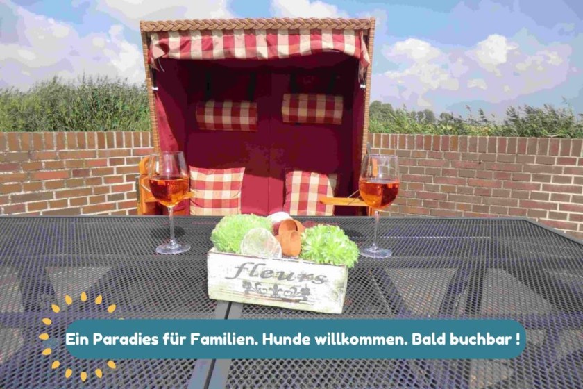 Ferienhaus Am alten Deich
