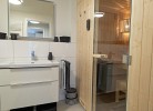 Meerperle 2.0 - Deine Ferien - Sauna 