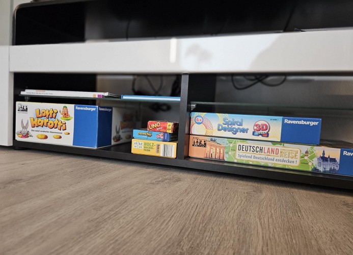 BeltBlick 27 - Deine Ferien - Spielesammlung