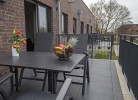 Dorumer Sielhuus 13 - Deine Ferien - Balkon
