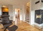 Villa BalticBliss auf Rügen - Deine Ferien - Relaxsessel