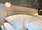 SeeZeit Tossens - Deine Ferien - Schlafzimmer