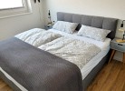 Meerperle 2.0 - Deine Ferien - Doppelbett