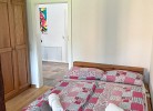 Friesenhaus Ebbe - Deine Ferien - Schlafzimmer 1