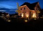 Villa Küsteneck - Deine Ferien - Reetdachvillen am Schloß