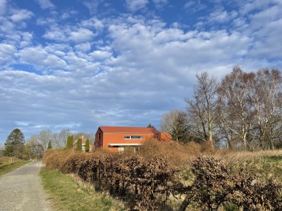 Haus am Weg 