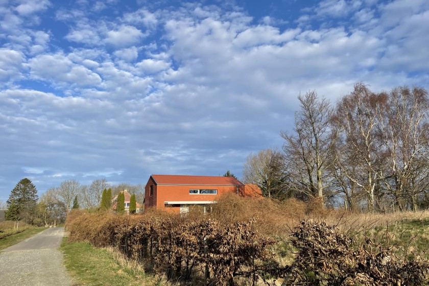 Haus am Weg 