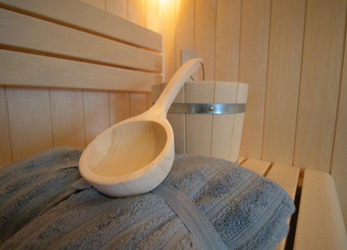 Villa BalticBliss auf Rügen - Deine Ferien - Wellness