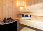 Nordseebrise Dorum - Deine Ferien - Sauna
