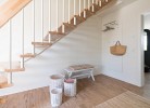 Ferienhaus Meeperle - Deine Ferien - Flur