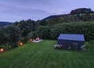 Naturverliebt am Diemelsee - Tiny House - Deine Ferien - Garten