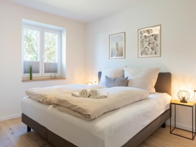Villa Dornkamp - Wohnung 2