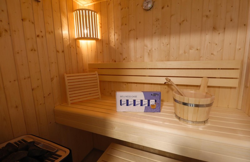 Ferienwohnung 'WATT Moij'