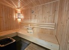BeltBlick 27 - Deine Ferien - Sauna