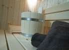 Herz von Kellenhusen 5 - Deine Ferien - Sauna